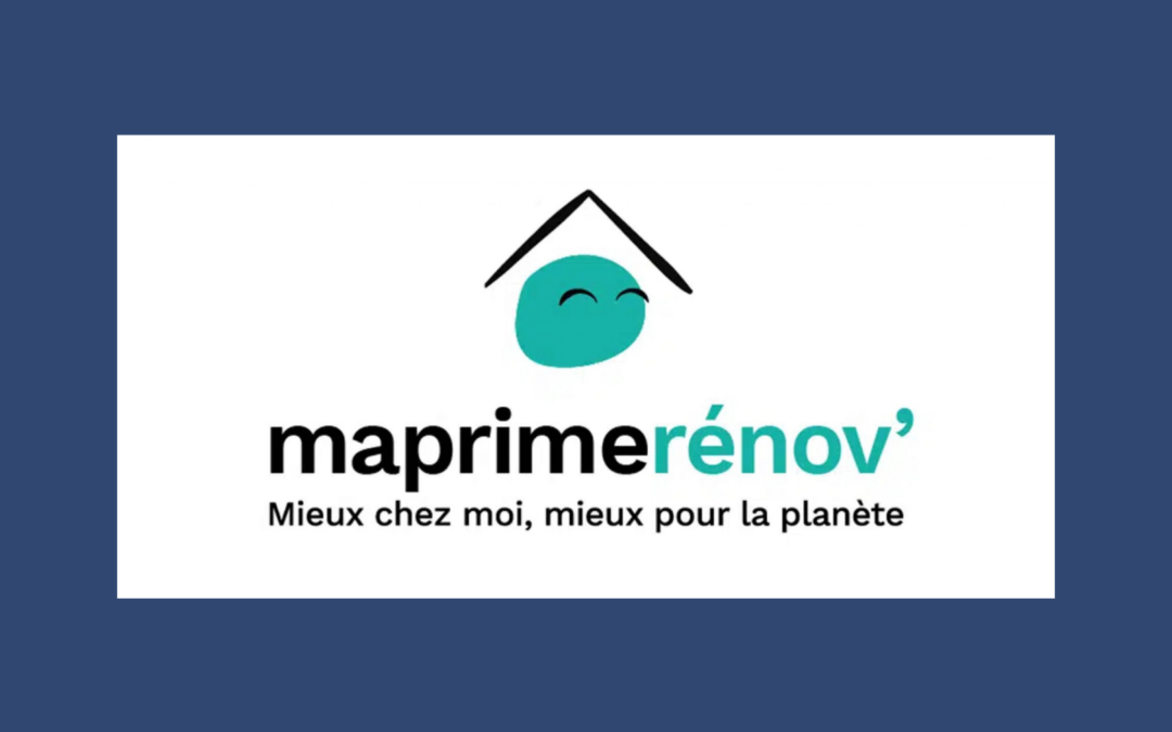 RENOVATION – Blocage de MaPrimeRénov’